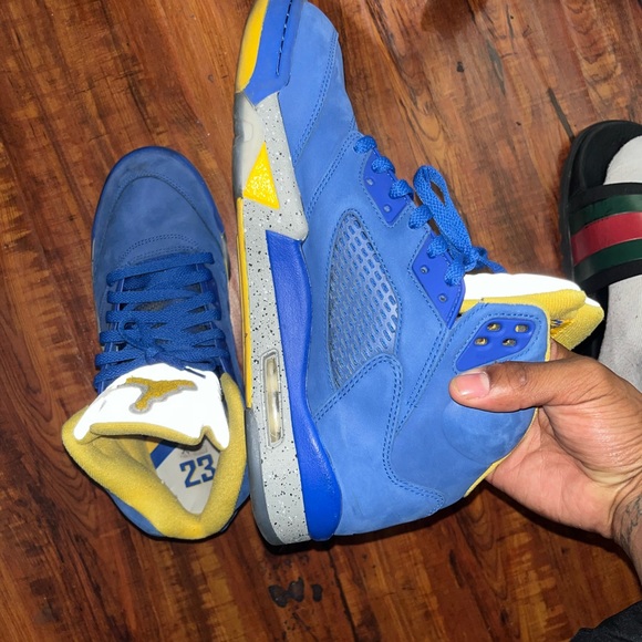 laney 5’s - Picture 3 of 6